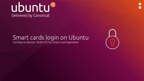 smart card login ubuntu|read certificate from smart card.